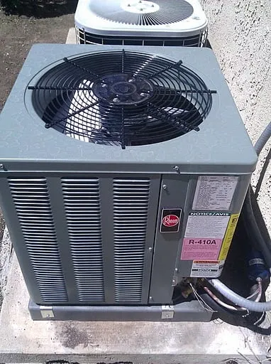 Slide of Advanced Plumbing, Heating and Air Conditioning