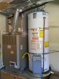 Slide of Advanced Plumbing, Heating and Air Conditioning