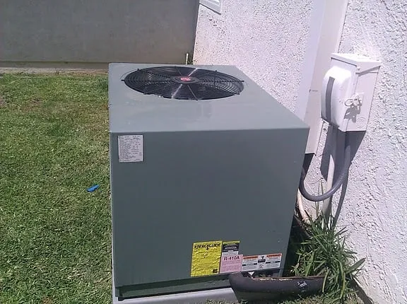 Slide of Advanced Plumbing, Heating and Air Conditioning