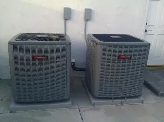 Slide of Advanced Plumbing, Heating and Air Conditioning