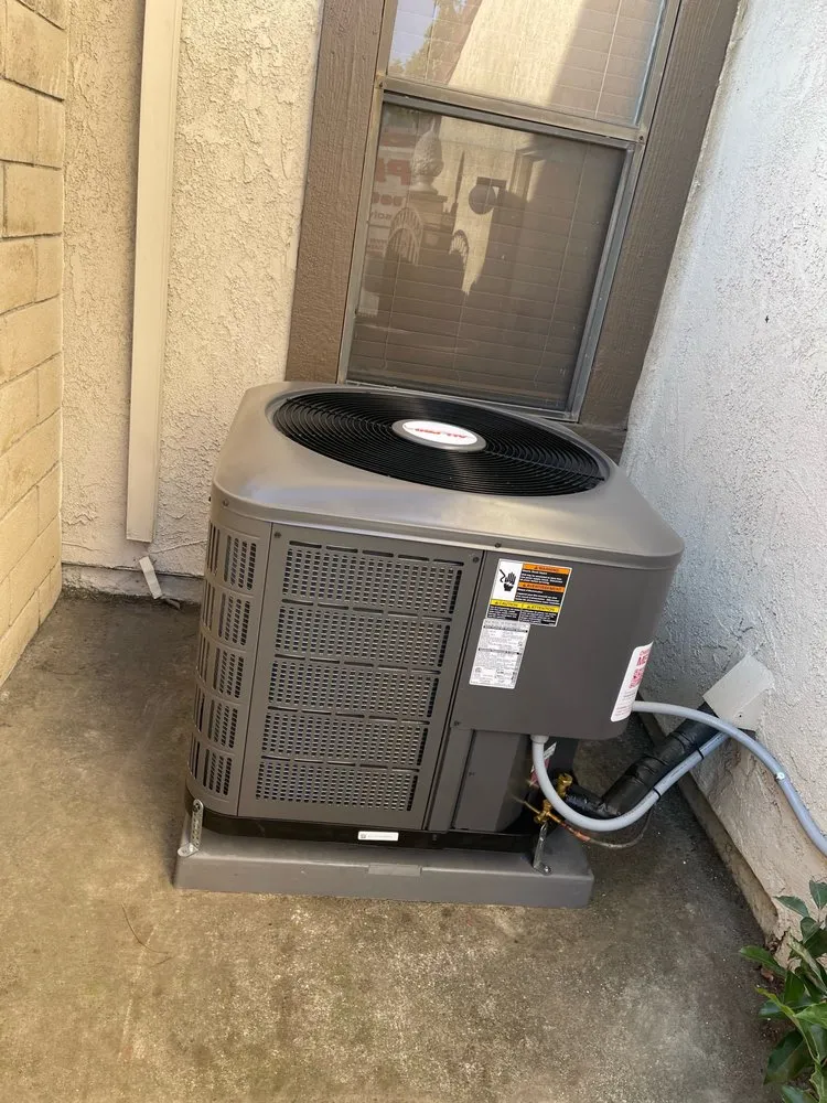 Slide of Advanced Plumbing, Heating and Air Conditioning
