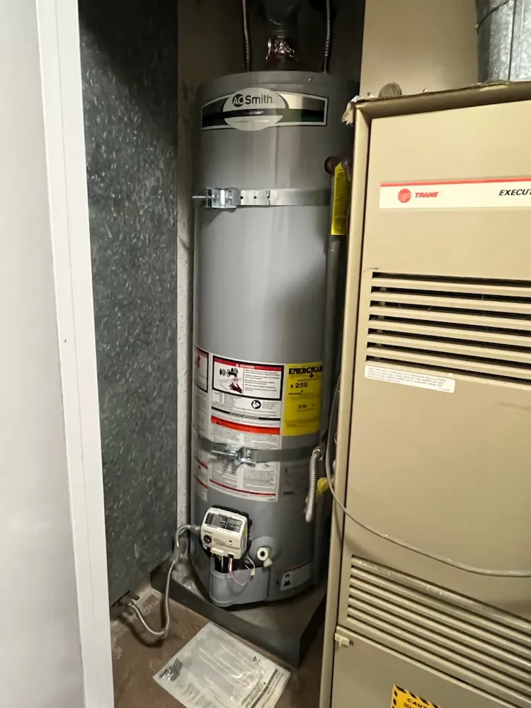 Slide of Advanced Plumbing Heating and Air