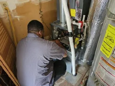 Slide of Advanced Plumbing Heating and Air