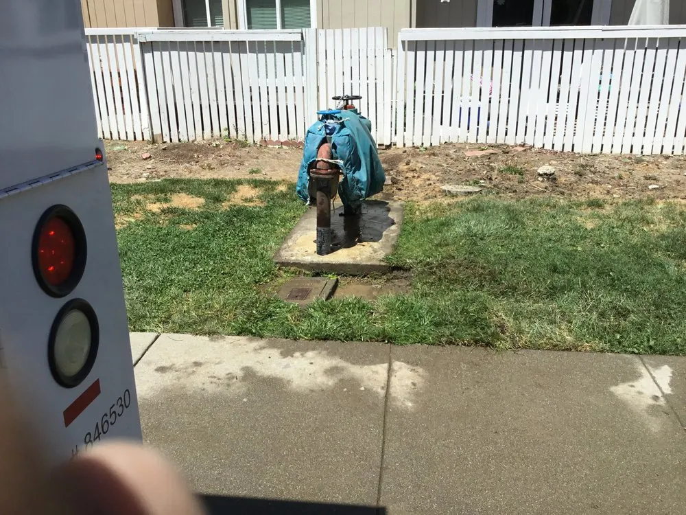 Slide of Advanced Plumbing Heating and Air