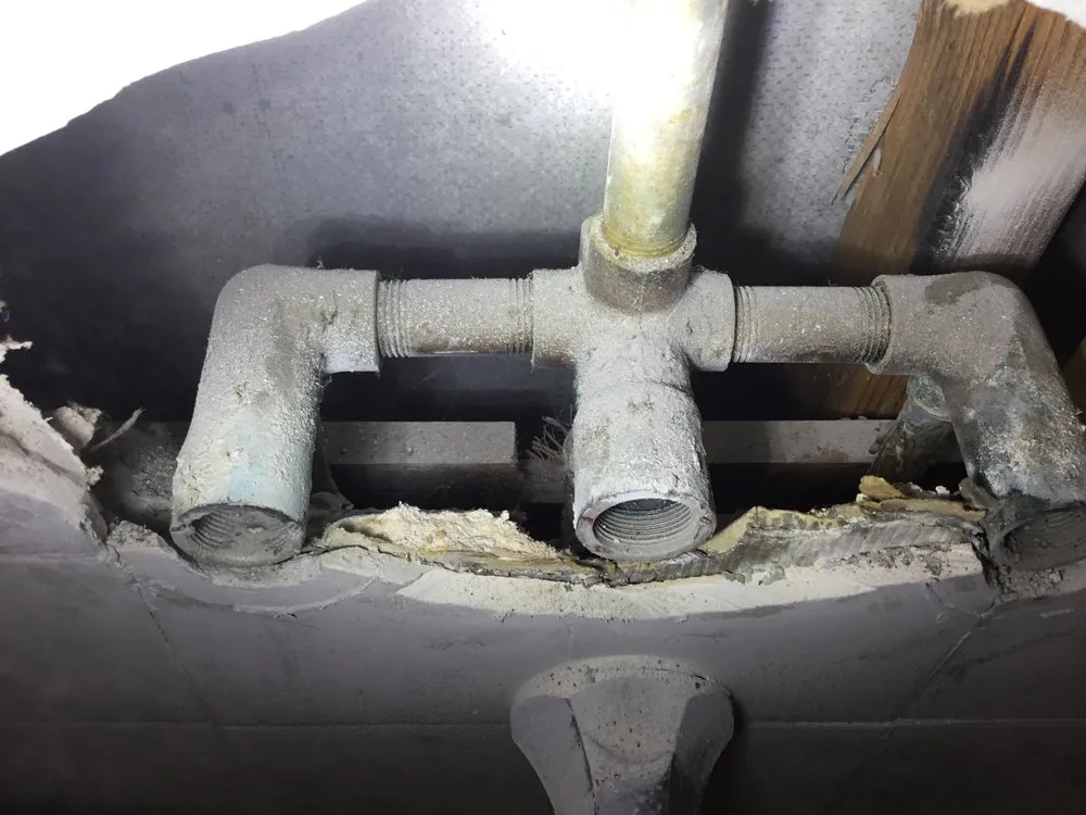 Slide of Advanced Plumbing Heating and Air