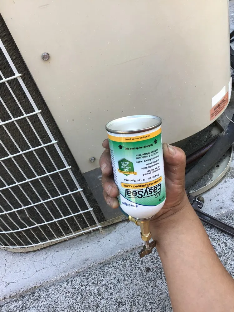 Slide of Advanced Plumbing Heating and Air