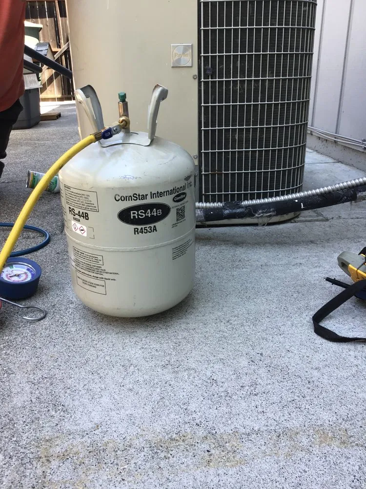 Slide of Advanced Plumbing Heating and Air