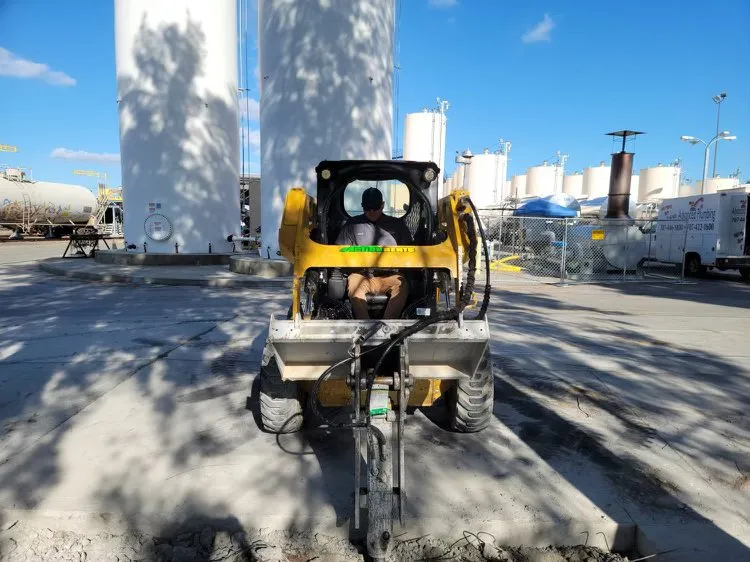 Slide of Advanced Plumbing Heating and Air