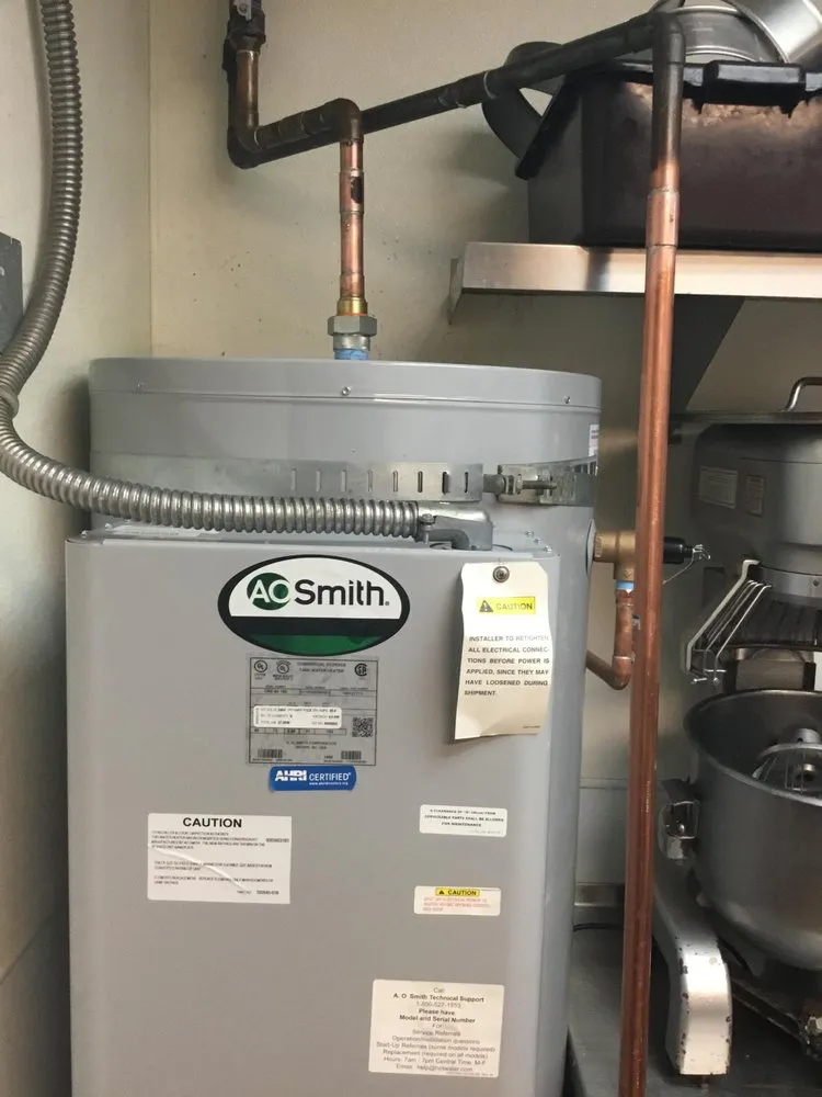 Slide of Advanced Plumbing Heating and Air