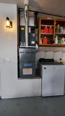 Advanced Plumbing Heating and Air