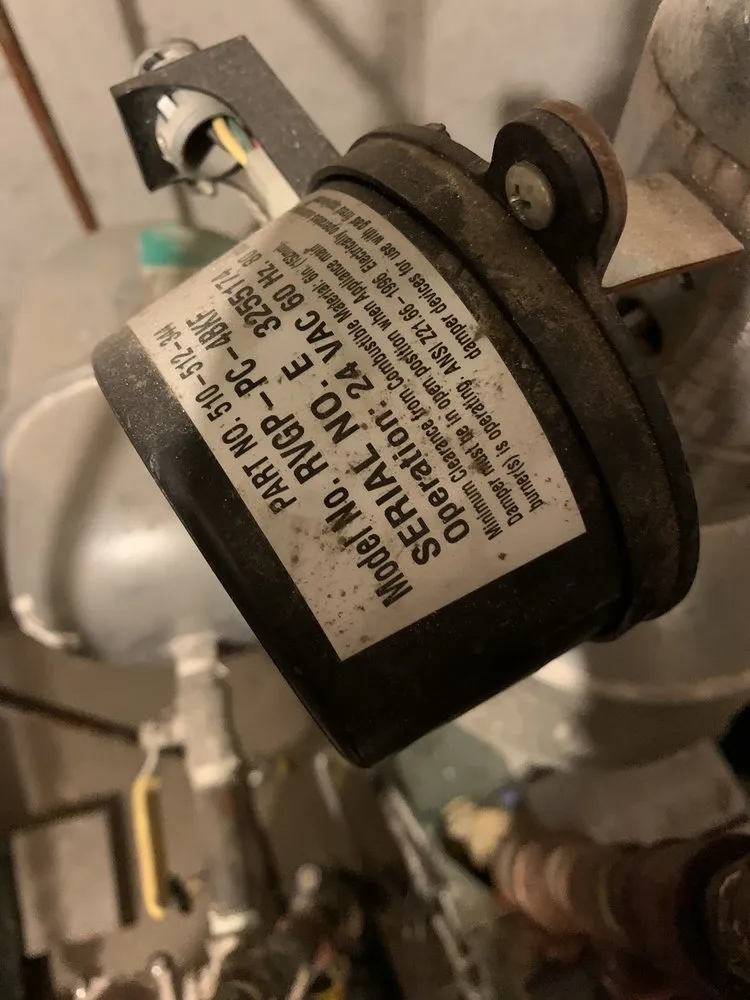 Slide of Advanced Plumbing Services