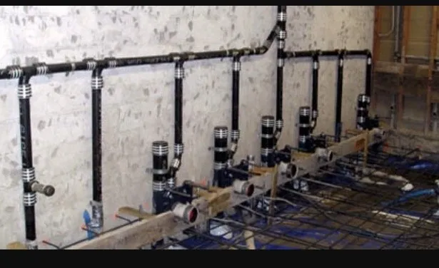 Slide of Advanced Plumbing Services