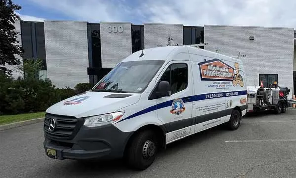 Slide of Advanced Professional Home Services