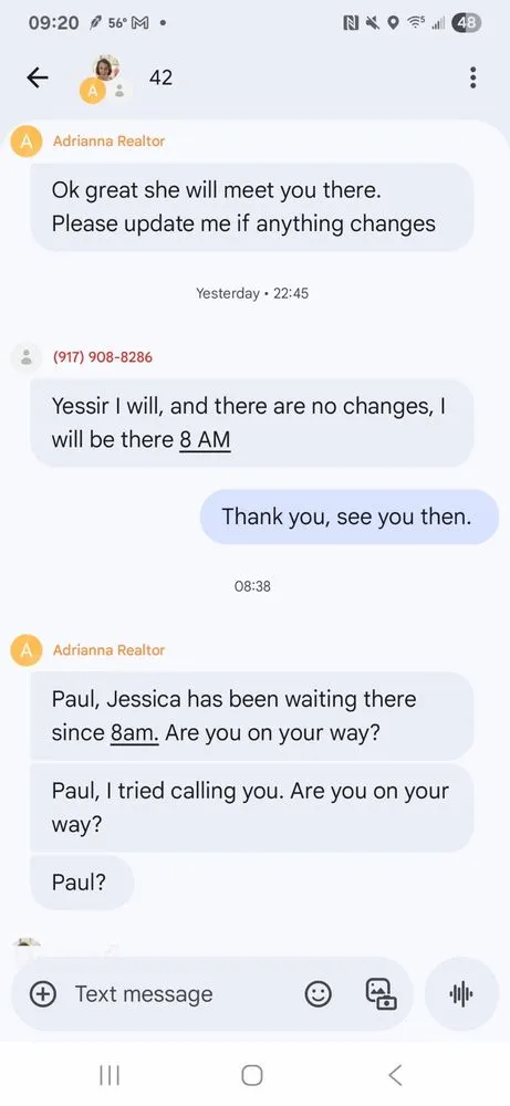 Slide of Advanced Professional Management