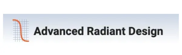 Advanced Radiant Design Logo