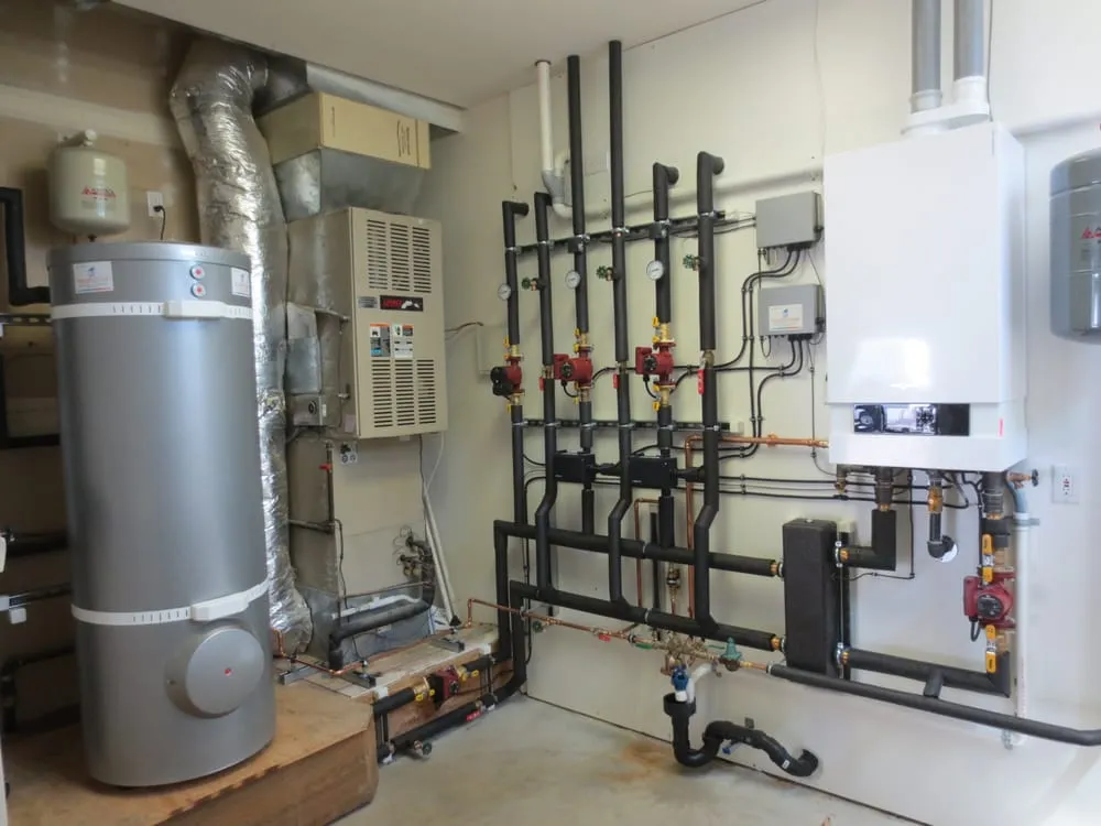 Slide of Advanced Radiant Technology