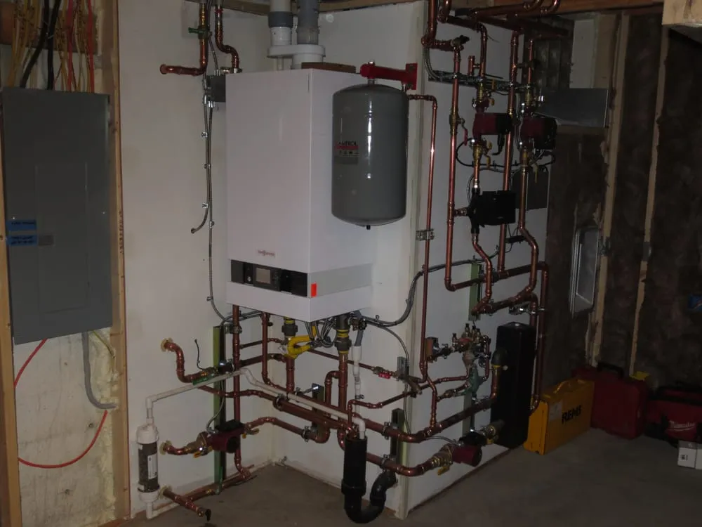 Slide of Advanced Radiant Technology