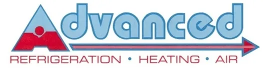 Slide of Advanced Refrigeration Heating & Air