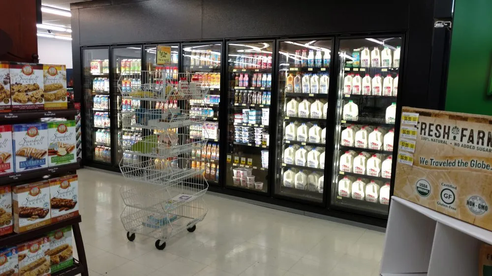 Slide of Advanced Refrigeration Heating & Air