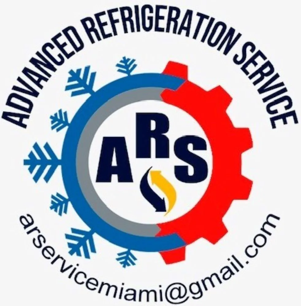 Slide of Advanced Refrigeration Service