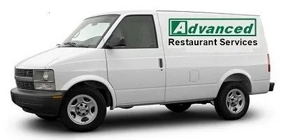 Slide of Advanced Restaurant Services