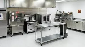 Slide of Advanced Restaurant Services