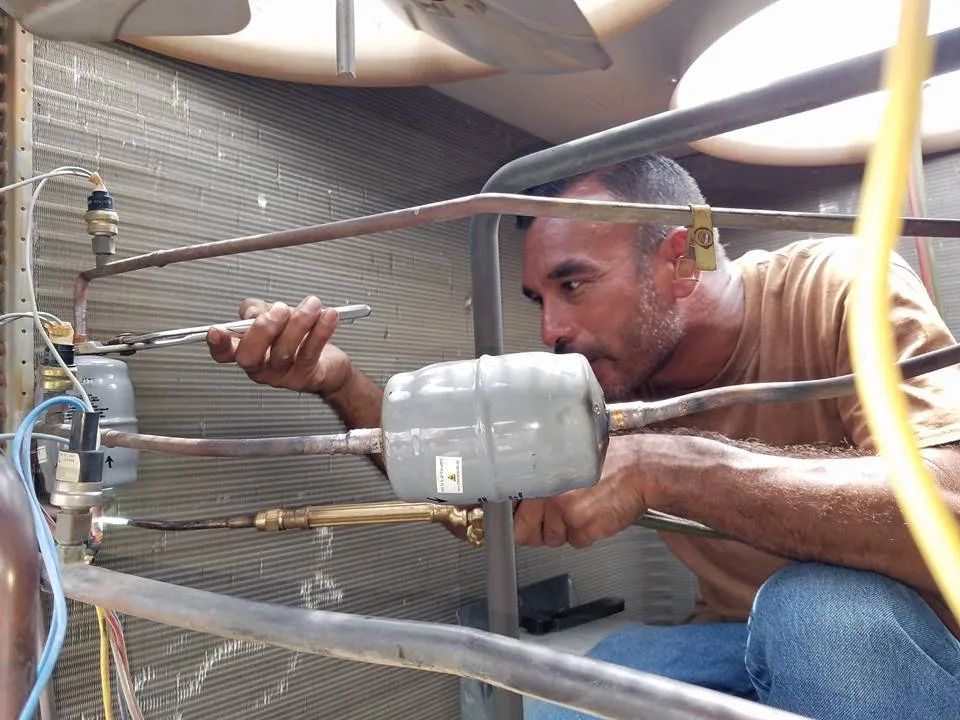 Slide of Advanced Service Group