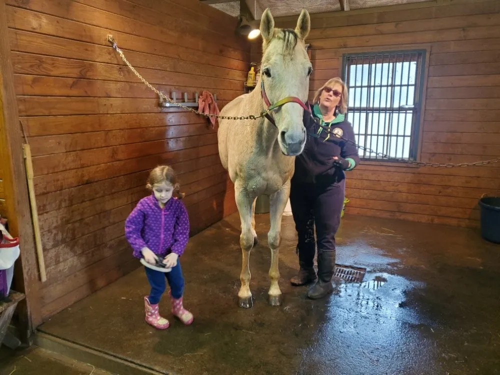 Slide of Advanced Service