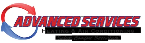 Slide of Advanced Services Heating and Air Conditioning