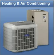 Slide of Advanced Services Heating and Cooling