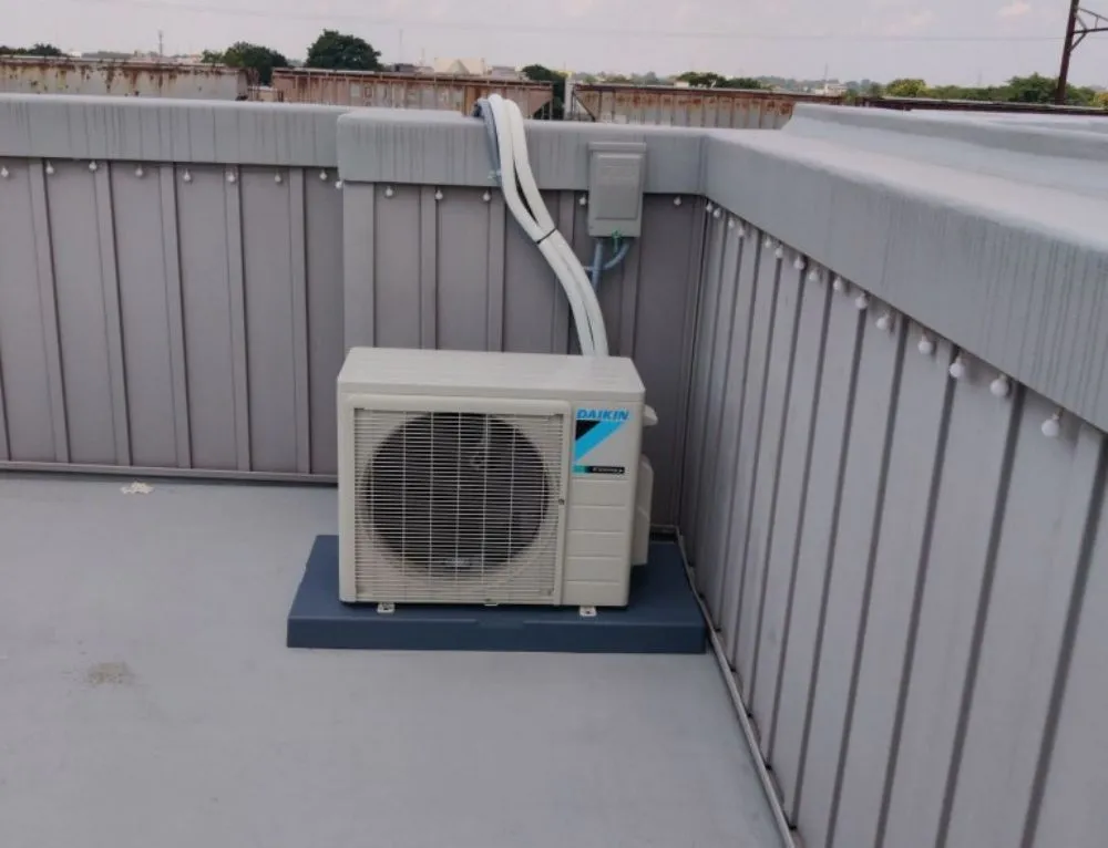 Slide of Advanced Services Plus