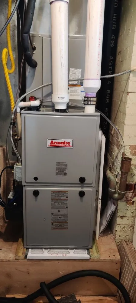 Slide of Advanced Services Plus