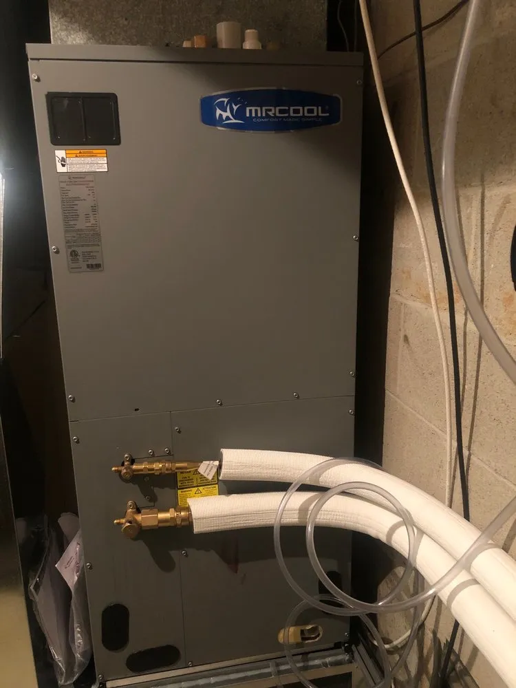 Slide of Advanced Services Plus