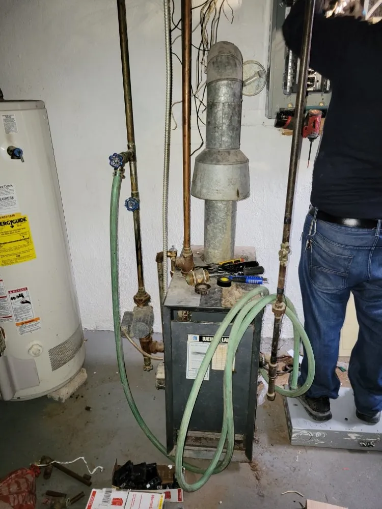 Slide of Advanced Services Plus