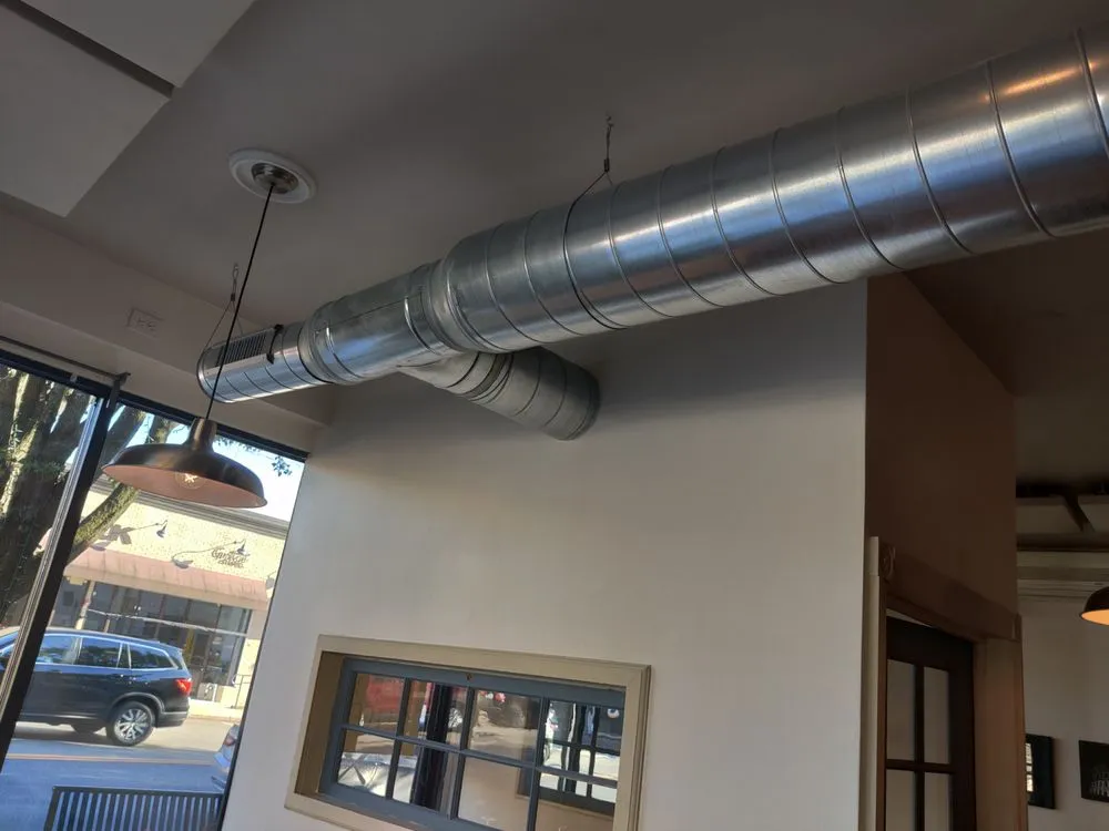 Slide of Advanced Services Plus