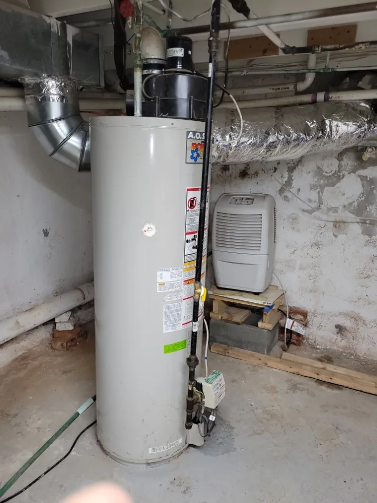 Slide of Advanced Services Plus