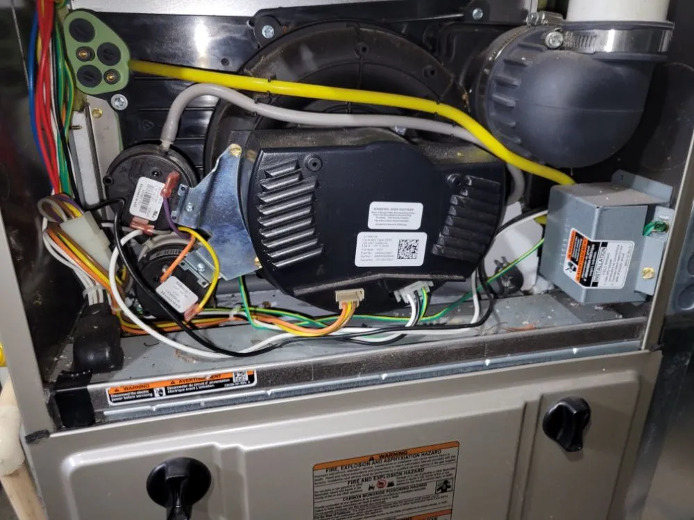 Slide of Advanced Services Plus