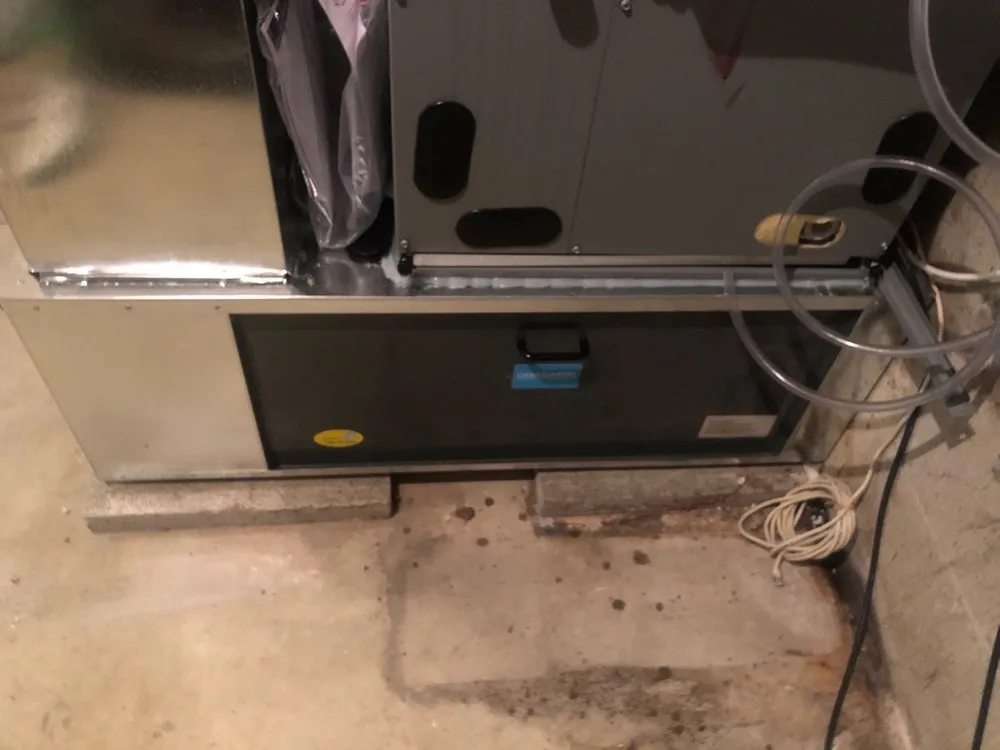 Slide of Advanced Services Plus