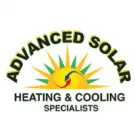 Slide of Advanced Solar Heating & Cooling of Maryland
