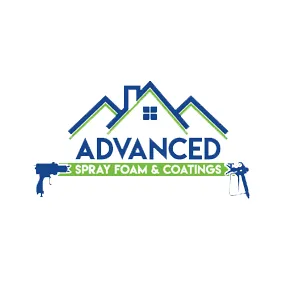 Slide of Advanced Spray Foam and Coatings