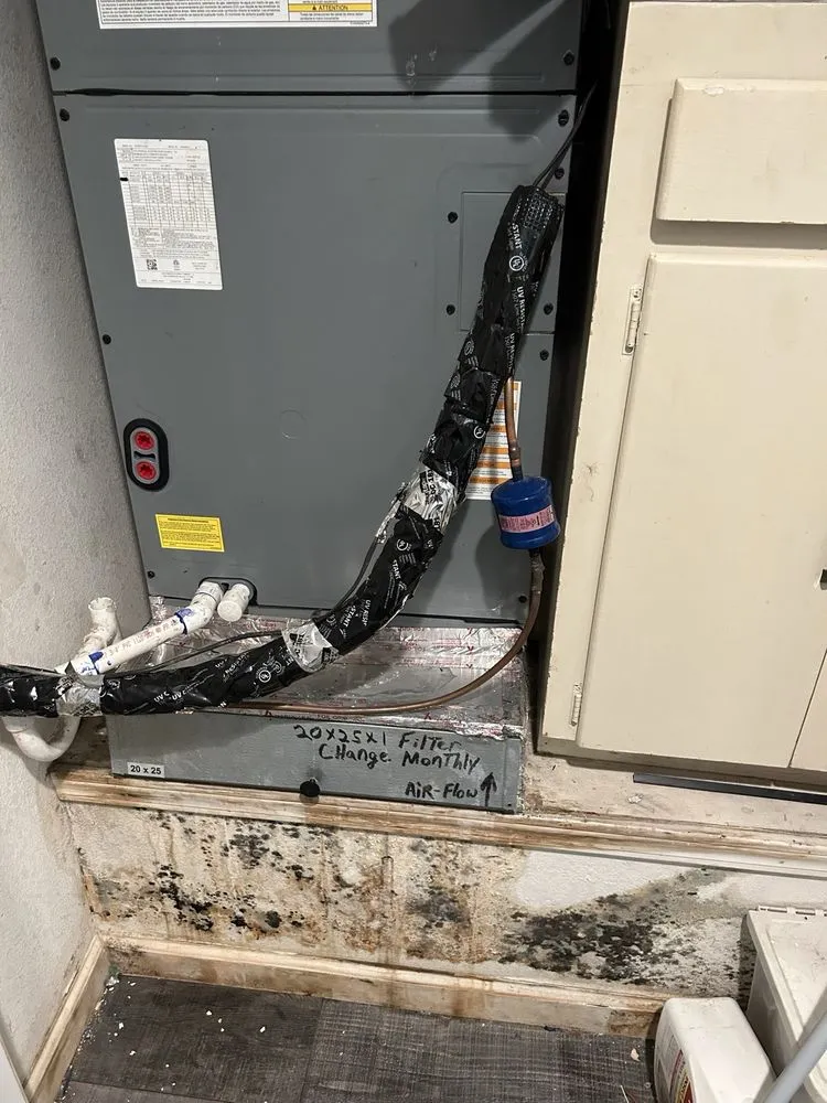 Slide of Advanced Tech 209