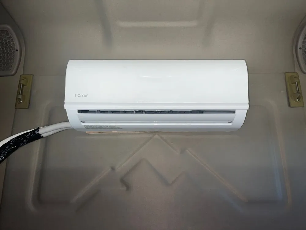 Slide of Advanced Tech 209