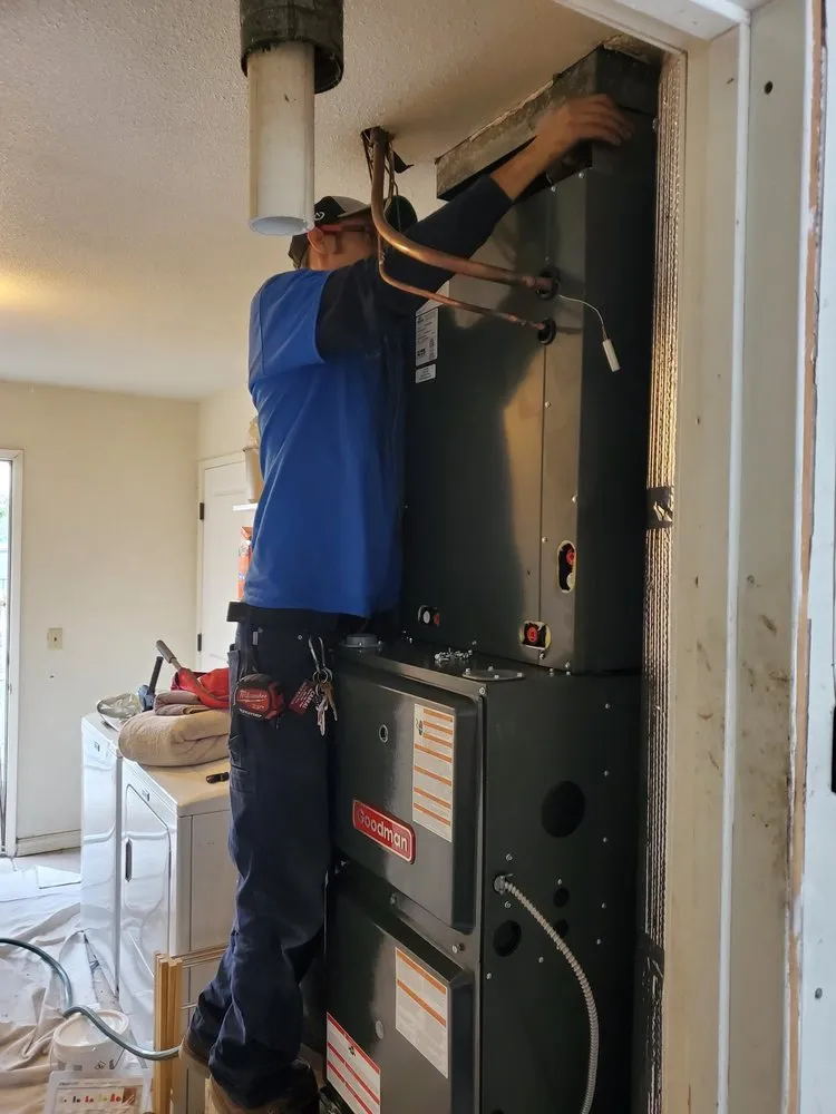 Slide of Advanced Tech 209