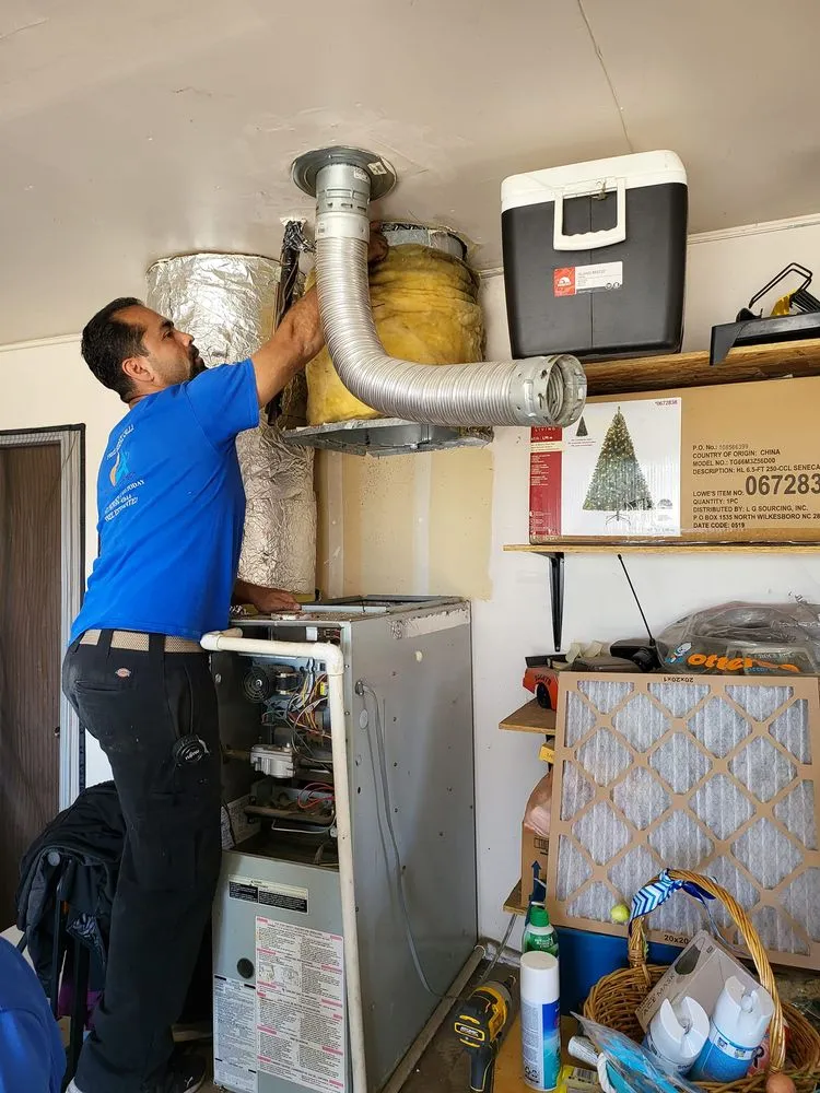 Slide of Advanced Tech 209