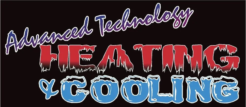 Slide of Advanced Technology Heating and Cooling