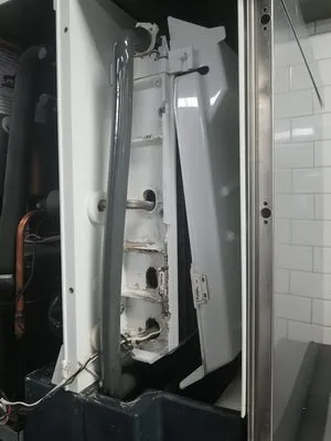 Advanced Technology Refrigeration Logo