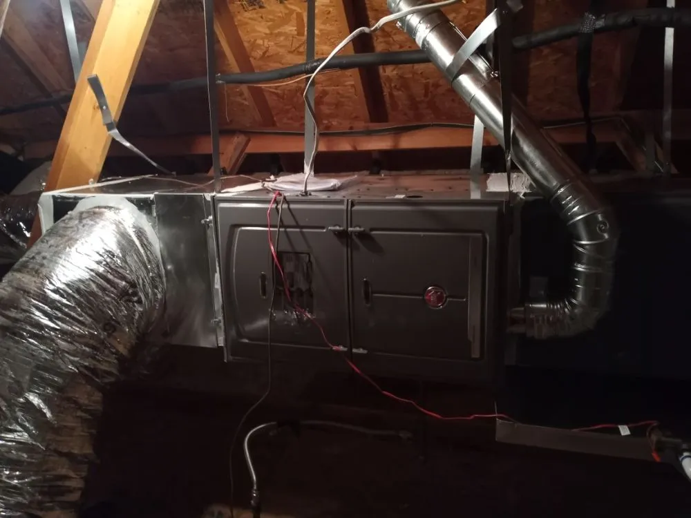 Slide of Advanced Texas Air Conditioning