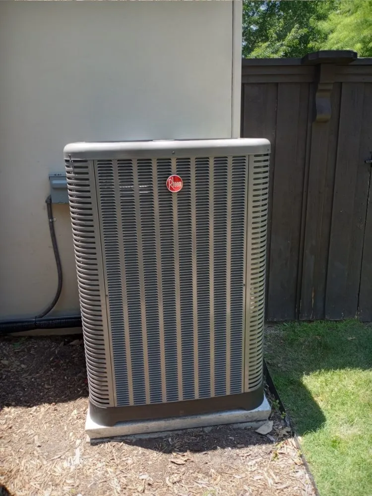 Slide of Advanced Texas Air Conditioning