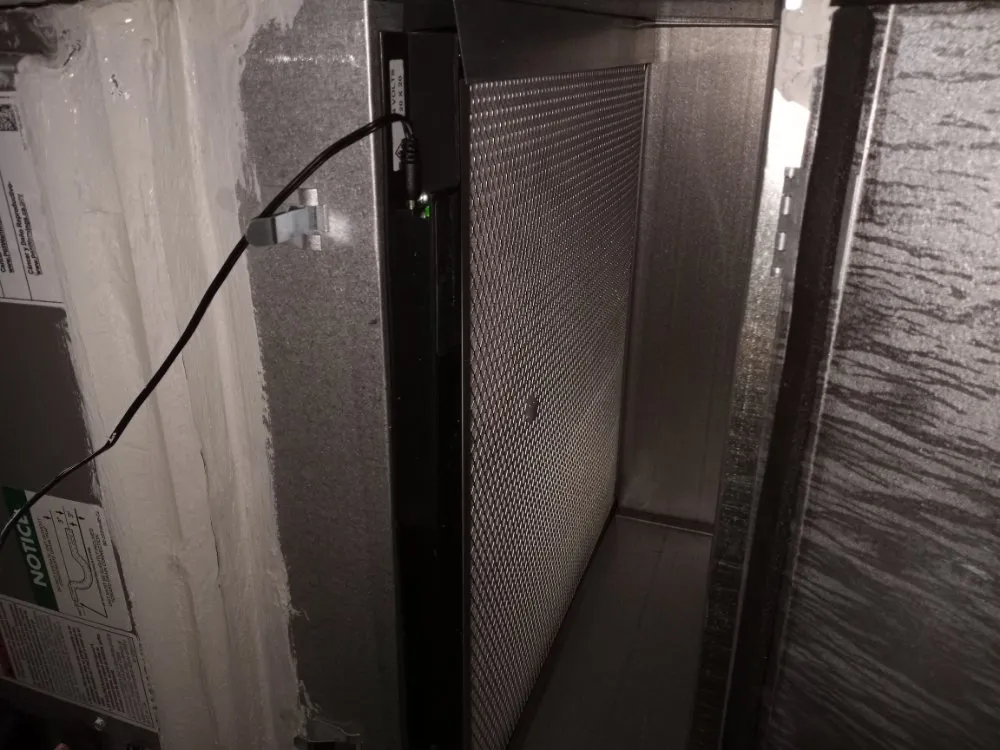 Slide of Advanced Texas Air Conditioning