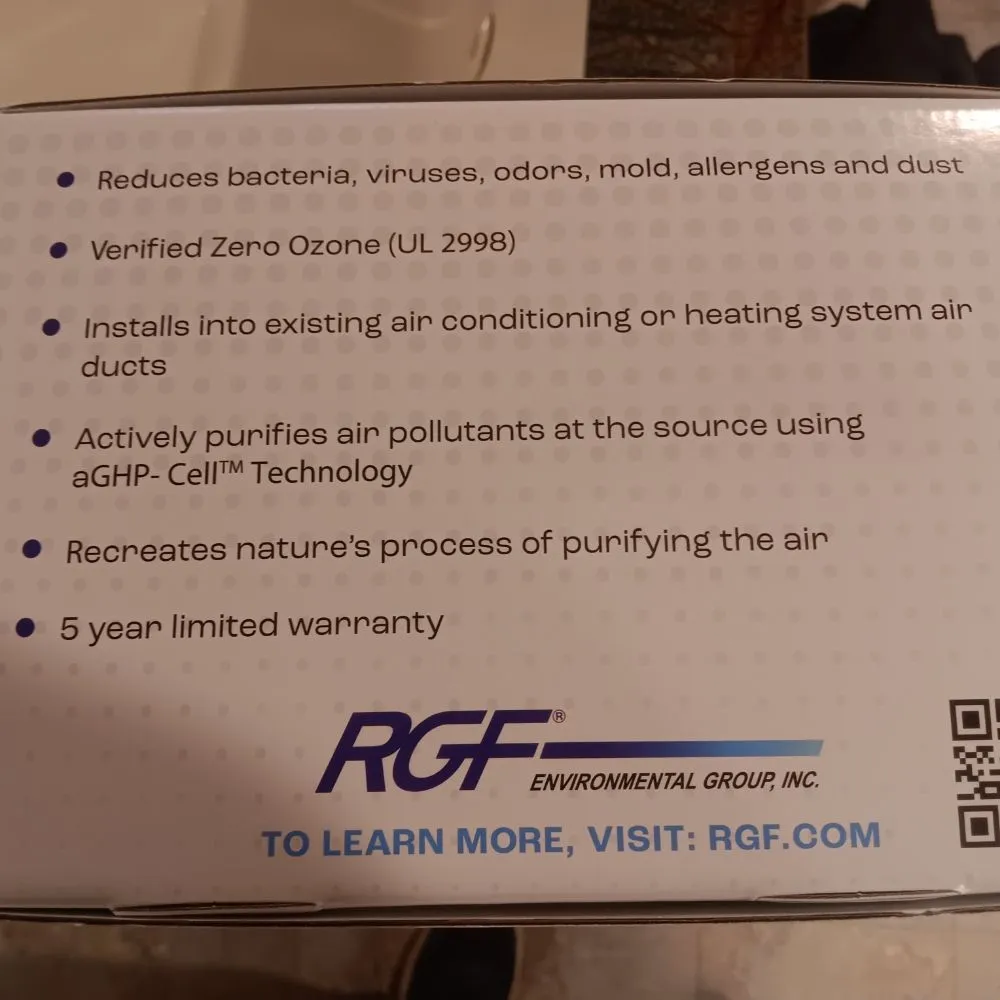 Slide of Advanced Texas Air Conditioning